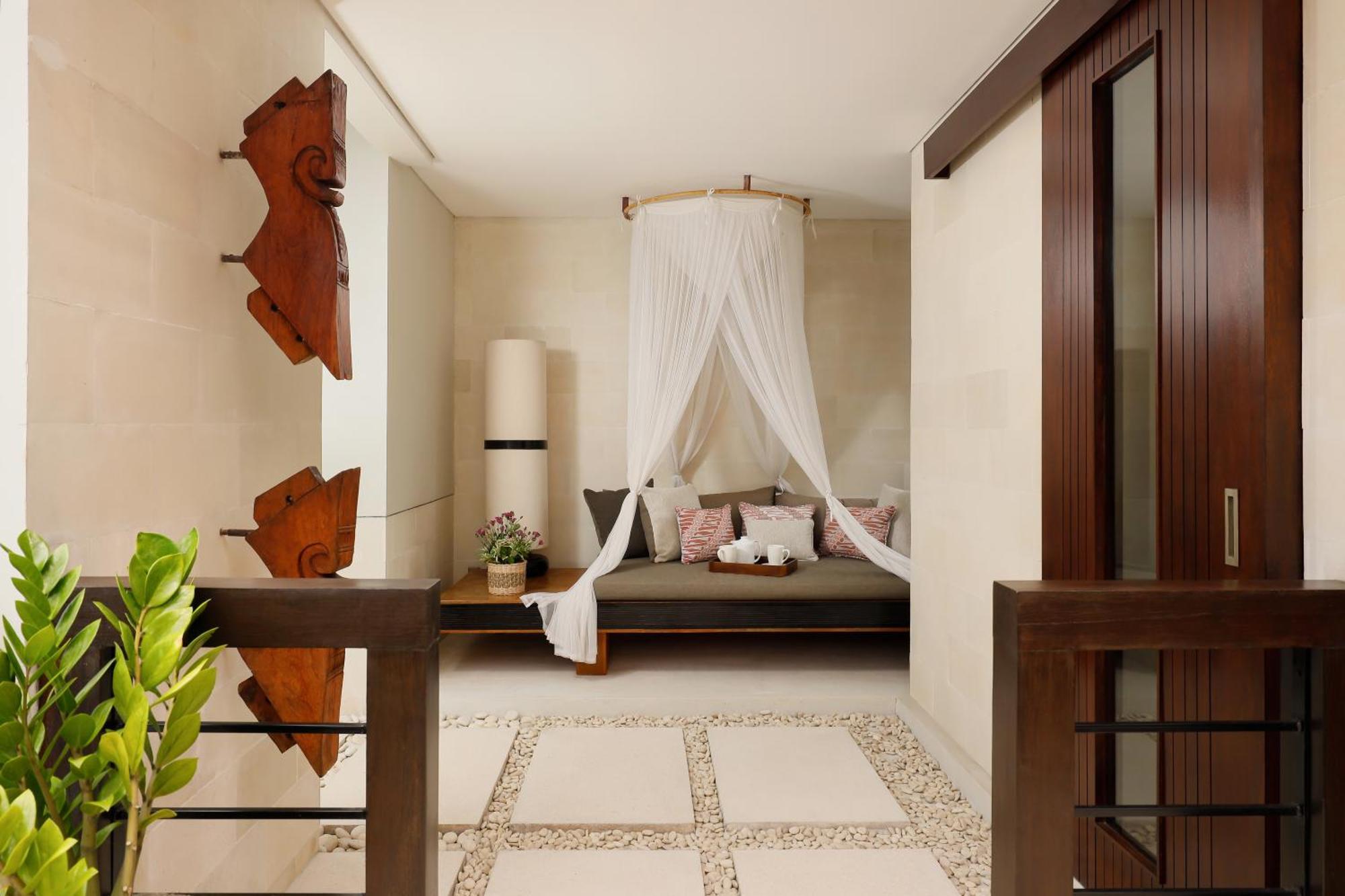 Villa Camellia By Nakula Jimbaran Exterior foto